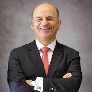 Dr. Ziad Elghoul