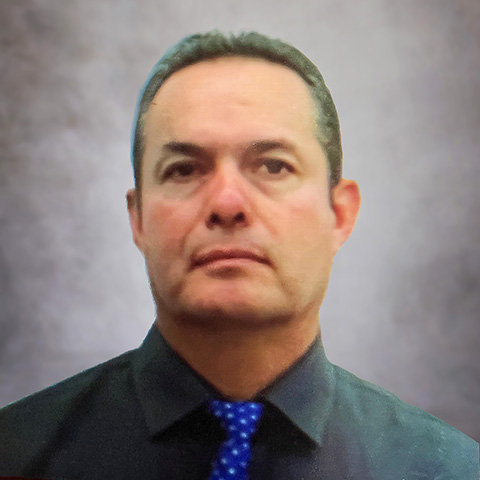 Dr. Pedro Ortiz, Cardiologist in Chandler