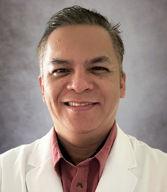 Arnold Lee, FNP