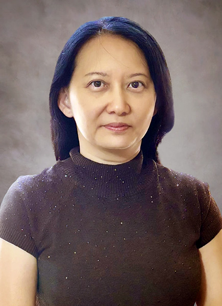 Edith Limengka, MSN, FNP-C