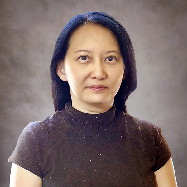 Edith Limengka, MSN, FNP-C