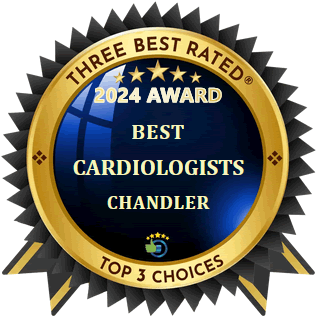 Top Cardiologist in Chandler, AZ 2024