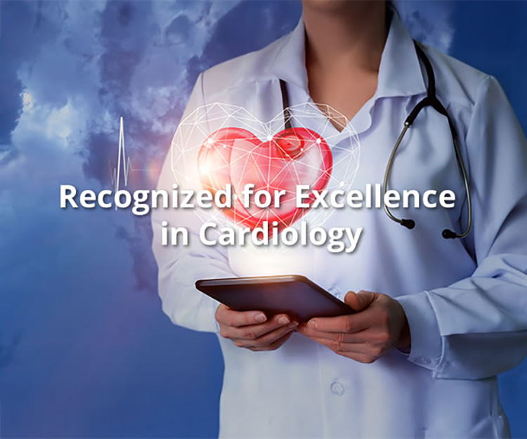 Cardiologists in Chandler, AZ