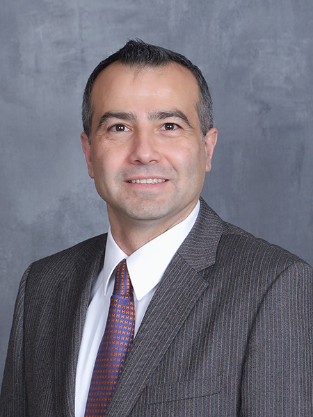 Dr. Muhanad Al-Zubaidi, MbChB, FACC, FACP, FASE, RPVI