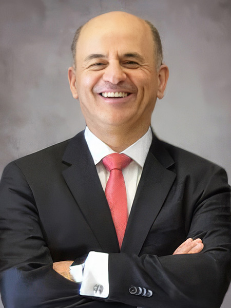 Dr. Ziad Elghoul