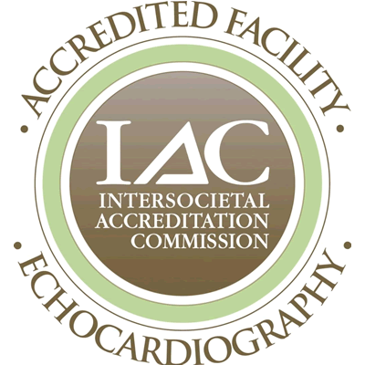 Echocardiography Accredited Facility