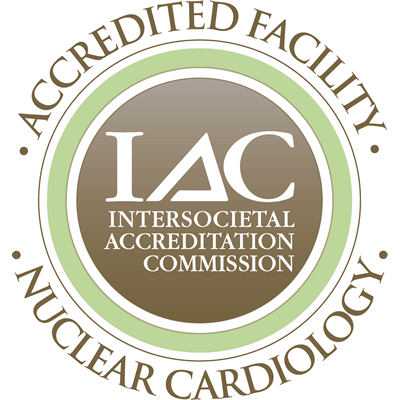 Nuclear Cardiology Accredited Facility