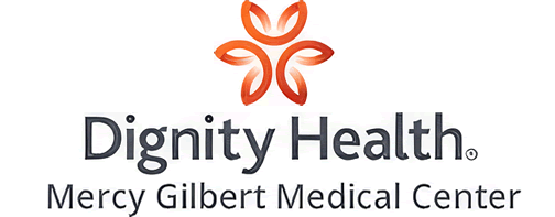 Dignity Health Mercy Gilbert Medical Center
